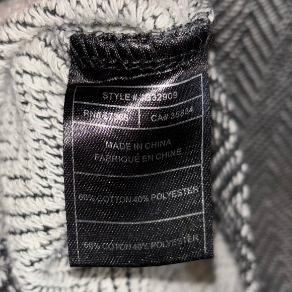 JACK cardigan/blazer size M - Picture 5 of 5